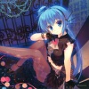蒼姫ラピス - Thrives on