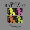 franco battiato - Centro di Gravità Permanente