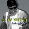 Cliff Wedge - Touch me