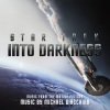 Michael Giacchino - Logos / Pranking The Natives