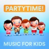 Kids Pop Hitz《Splish Splash》[MP3/LRC]