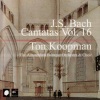 Ton Koopman、Amsterdam Baroque Choir、Amsterdam Baroque Orchestra - Cantata No. 82, 
