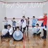 Hey! Say! JUMP《COSMIC☆HUMAN》[MP3/LRC]