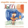 raffi - The More We Get Together