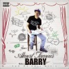 Barry Chen - Let me Talk (Intro)