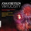 Mikhail Zhivkov、Sofia Philharmonic Orchestra、Anthony Armoré - Concerto for Clarinet & Strings, Op. 27: I: Slow - Fast