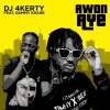 Dj 4kerty、Dammy Krane《Awon Aye (Explicit)》[MP3/LRC]