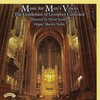 Liverpool Cathedral Choir、David Poulter - Lamentations of Jeremiah: No. 1, Aleph. Quomodo sola civitas