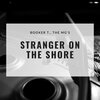 the mg's、Booker T. - I Got a Woman