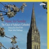 David Halls、salisbury cathedral choir《In Christ We See Our God》[MP3/LRC]