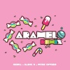 Ozuna、Jan Carlos Ozuna Rosado、Alexis Gotay、Yazid Rivera Lopez、Michael Torres Monge、Starlin Rivas Batista、Eduardo Alfonso Vargas、KAROL G、Myke Towers、Marcos Masis - Caramelo (Remix)