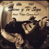 Tico Acosta、Filipe Gonçalves - Dime y Te Sigo (feat. Filipe Gonçalves)
