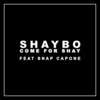 ShayBo、Snap Capone《Come for Shay (Explicit)》[MP3/LRC]