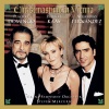Wiener Symphoniker、steven mercurio、Christian Kolonovits - Announcing Christmas