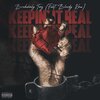 Tazwxy - Keepin' It Real (Explicit)