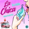 Mad Fuentes、Dj Aza - La Chica