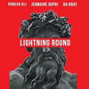 Da Brat - Lightning Round
