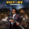 Kwaw Kese - Victory