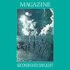 Magazine - Feed The Enemy