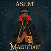 Asem、Kofi Korang Asante-Mensah、Nana Wiafe Asante Mensah《MAGICIAN》[MP3/LRC]