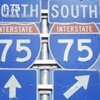 Howard Siden - I-75