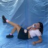 Daphne - I Wish I Was in the Clouds (Explicit)