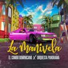 El Combo Dominicano、Orquesta Panorama、Arodi Simón Llanos - La Manivela