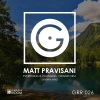 Matt Pravisani - Everything is Changing