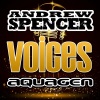 Aquagen、Andrew Spencer《Voices (Radio Edit)》[MP3/LRC]