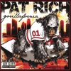 Pat Rich - Blood&guts