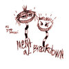 Svicide!、Guap Sensei - MENTAL BREAKDOWN! (Explicit)