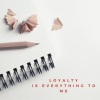 snoozegod、Decisions - loyalty is everything to me