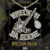Lester Roy、Blindcyde - Just Me Knockin' (wreckin da Scene Remix|Explicit)