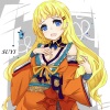 Suyi - 麻烦少女