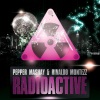 Rinaldo Montezz、Pepper MaShay《Radioactive (Montezz Alternate Radio Remix)》[MP3/LRC]