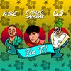 Emilio Salazar、Kyke、GS - Sin Ti