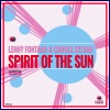 Carole Sylvan、lenny fontana《Spirit of the Sun》[MP3/LRC]