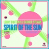 Carole Sylvan、lenny fontana《Spirit of the Sun (Drum Bass Vocals Mix)》[MP3/LRC]