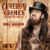 WWE (世界摔角娱乐)、def rebel - WWE: Ring Walker (Cameron Grimes)