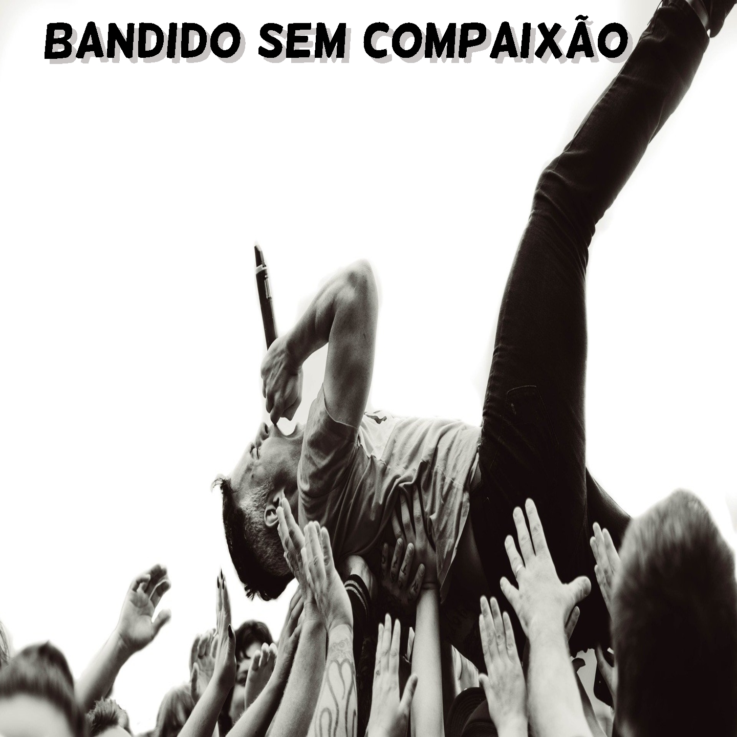 MC Ryan SP、MC Fahah - Bandido Sem Compaixão (Explicit)