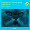 Classic Music Company Radio - Episode 004 Intro (Mixed)