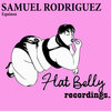 Samuel Rodriguez - Equinox