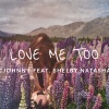 池约翰C.J、Shelby Natasha - Love Me Too