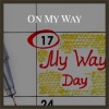 benny martin - On My Way