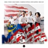 Kidd Santhe、Ismail Izzani、Sean Lee、Daniesh Suffian、Naim Daniel - Warna Merdeka