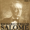 Catherine Malfitano、Bryn Terfel、Wiener Philharmoniker - Strauss (R): Salome, Op. 54 - Eine Menge Menschen...