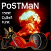 Postman - Bullet Brain