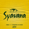 Meez - Syavana (feat. Masiano & Dj Mdix版)
