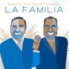 tito nieves、Gilberto Santa Rosa《La Familia》[MP3/LRC]