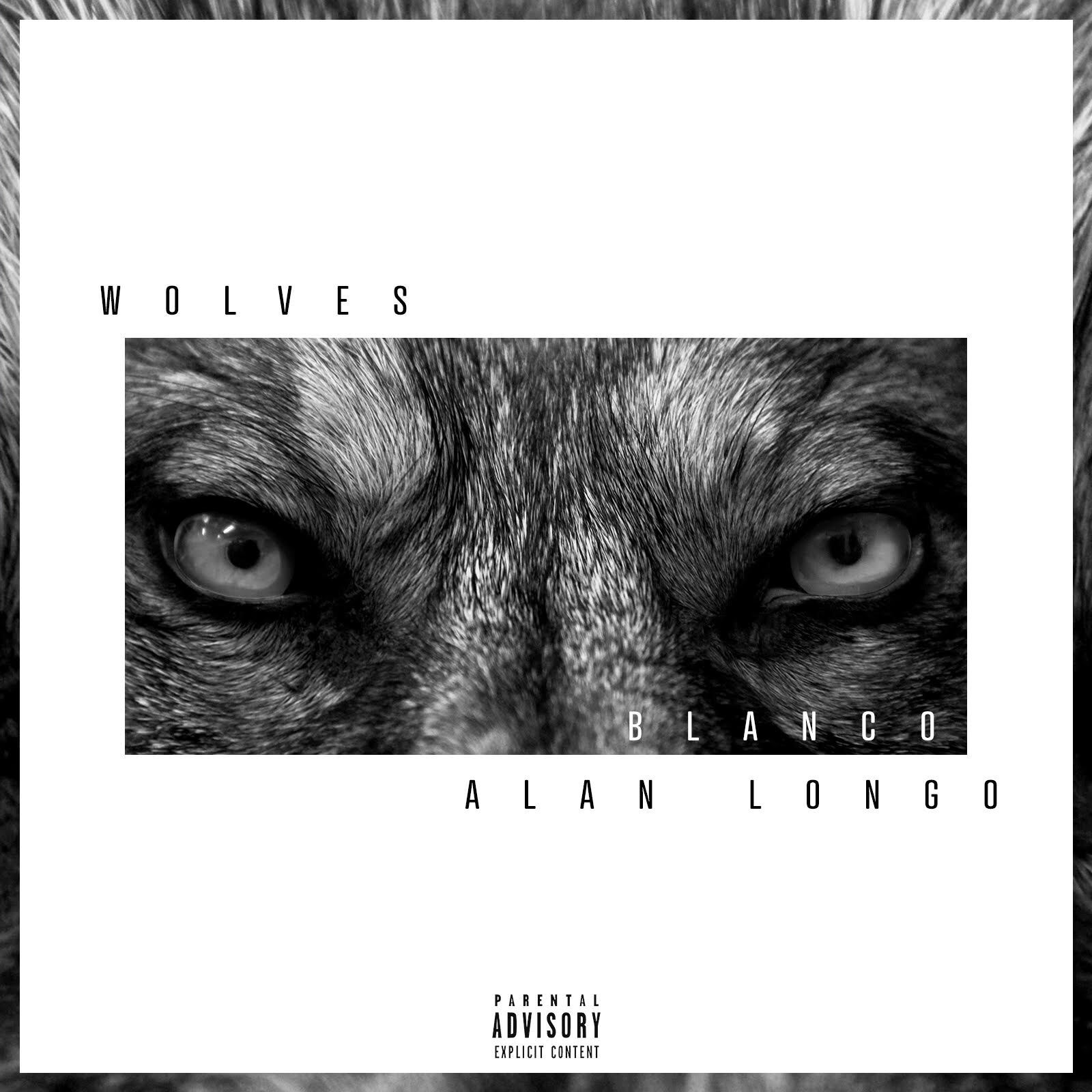 Alan Longo、Blanco - Throw Some More (Explicit)